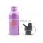 vaccum thermo flask with silk printing