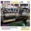 Economical SS steel shearing uncoiling machine