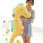 2016  Hot Sale Promotion Plush Stuffed Sea Animal Fancy Pillow Case