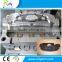 Car plastic injection mould /tactical mold /plastic injection tooling