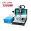Wide varieties MINGDACNC Router Wood lathe machine / cnc wood lathe router