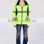Woman Wear High Visibility Cheap China Wholesale Clothing Safety Workwear
