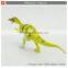 Plastic mini wild animal toy dinosaur toys for kids