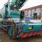 KATO KR50H-III 50 ton used rough terrain wheel crane