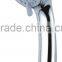 5 jets abs sanitary shower head