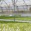 Hydroponic NFT Growing System Greenhouse