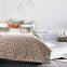 summer quilt/ silk quilt /washing comforter from factory