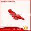 SBVL01 Durable Power - Coated Steel Red Pipe Valve Lockout