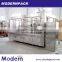Automatic Hot Filling Machine for Milk Dairy machinery