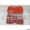 auto repair tool of20pcs rachet big socket set