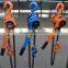 VA type hand operated lever hoists for sale