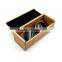 Bamboo box Glasses case Sunglasses case Wood and Wooden box eyeglasses case/wooden eyeglass case