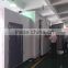 Water cooled 100% insulation Programmable Laboratory walk in environmental test chamber