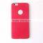 Guangzhou manufacture Flip leather wholesale for iphone 5se custom back cover case