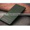 Hot sale flip leather Croco design cover case for huawei honor 6 case