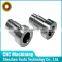 titanium machined parts,OEM custom titanium alloy turning parts
