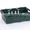 Plastic Vegetable And Fruit Crate