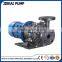 Magnetic Drive Centrifugal Pump Horizontal Centrifugal Pump For High Pressure