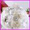 Wholesale Artificial Flower Wedding Flower Bridal Bouquet