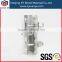 EN74 Galvanized steel pipe clamp scaffold sleeve coupler