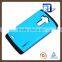 Manufacturer Wholesale Shockproof Heavy Duty Armor case cover 2 in 1 Armor slim case For LG G4 Rugged armor case factory price