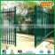 Europe Security Fencing