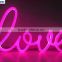 Custom neon sign Indoor LED Sign / indoor LED Neon sign