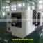 cnc pipe threading machine CKG1327B-1 double chuck lathe