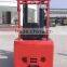 mini 1ton 3-wheel electric forklift truck forklift for sale forklift battery prices TKA10