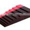 Montessori materials in china sensorial toy for brown stairs
