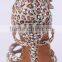Professional Latin Salsa Shoes Woman Brand Dance Shoes