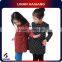 China manufacturer Hot sale cotton little girls party dresses