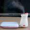 Small ultrasonic electric aroma mist diffuser free sample