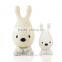 Free Sample! Hot Sale Baby Led Mini Torch Night Light Projector