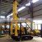 100M 200M 300M 400M Drilling Rig and Water Well Drilling Machine for Mining and Core Drilling Rig