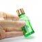 Eliquid Bottle 20ml Dropper Green Glass Bottle