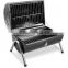 Custom design Portable Gas BBQ Grill stainless steel gas grill