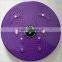 Twister Plate for Slimming Fitness / Waist Twisting Disc With Rope / Waist Wriggling Plate