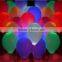 Party Decoration led balloons / led glowing balloons / light up balloons