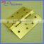 2 Ball Bearing Self Closing Door Hinges for Wooden Door
