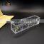 high quality best selling acrylic box with lid