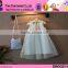 High Quality OEM Service Supply Type Hot Princess Dress OEM Service Supply Type