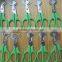 Kitchen Used Green Quail Egg Scissors Shell Cutter