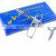 animal syringe 2ml continuous syringe