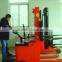 variable speed counterweight type full electric stacker