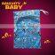 Wholesale Waterproof baby travel diaper wet bag diaper bag travel bag