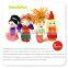 Handmade Making Finger Puppet
