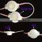high lumen no shadow DC12V Edge-lit led strip led module for poster box lighting