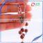 types of catholic acrylic rosary chain