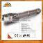 Professional Hot Sales High End Glare Flashlight